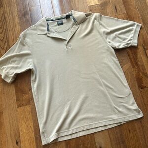 Haggar Tan Polo